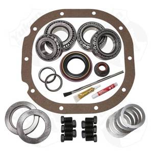 Yukon Master Overhaul kit for Ford 8" IRS differential. - YK F8.0IRS