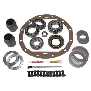 Yukon Master Overhaul kit for GM 12 bolt passenger car differential - YK GM12P