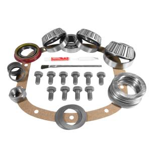 Yukon Master Overhaul kit for '81 & older GM 7.5" differential - YK GM7.5-A