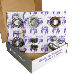 Yukon Gear And Axle - Yukon Master Overhaul kit for '64-'72 GM 8.2" differential - YK GM8.2 - Image 4