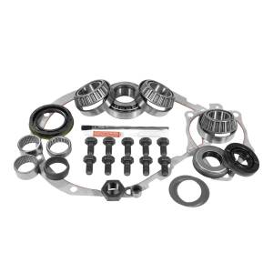 Yukon Gear & Axle Master Overhaul Kit for Various General Motors 8.25" IFS - YK GM8.25IFS-C