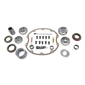 Yukon Gear And Axle - Yukon Master Overhaul kit for GM 8.2" diff for Buick, Oldsmobile, & Pontiac - YK GM8.2BOP - Image 1