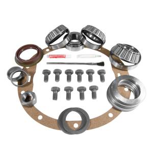 Yukon Master Overhaul kit for '10 & up Camaro with V8 - YK GM8.6IRS