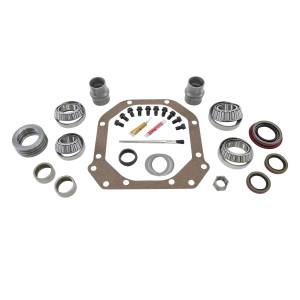 Yukon Master Overhaul kit for '63-'79 GM CI Corvette differential - YK GMVET-CI