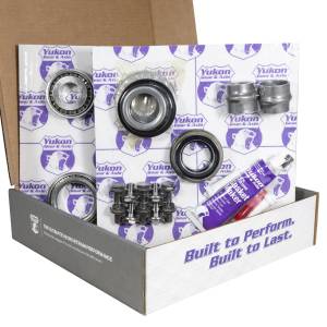 Yukon Gear And Axle - Yukon Master Overhaul Kit for Toyota 8” Front Differential - YK T8CS-A - Image 3