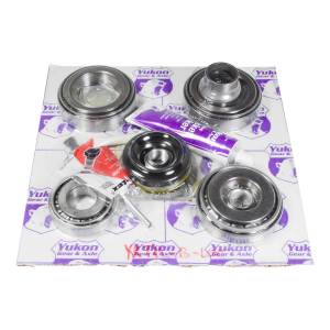 Yukon Gear And Axle - Yukon Master Overhaul Kit for Toyota 9.5” Rear Differential - YK TLC-B-LOC - Image 2