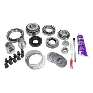 Yukon Gear And Axle - Yukon Master Overhaul Kit for Toyota 8” Reverse Rotation Front Diff w/e-Locker - YK TLC-REV-ELOC - Image 1