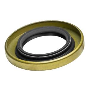 Yukon Gear And Axle - Yukon Inner Axle Seal for Disco Eliminator Kit, Dana 30, 2.004 Outer Diameter - YMS471765 - Image 2