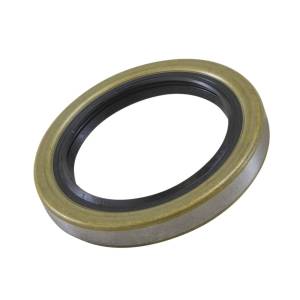 Yukon Gear And Axle - Yukon Gear and Axle 9" Ford pinion seal for 35 spline pinion - YMS472015 - Image 1