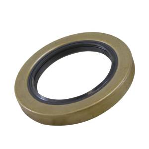Yukon Gear And Axle - Yukon Gear and Axle Pinion seal for Gear Works pinion support - YMS472409 - Image 2