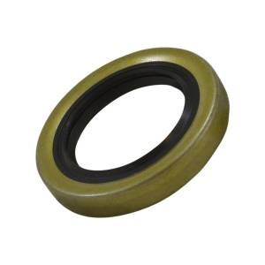 Yukon Gear And Axle - Yukon Gear and Axle Dana 30 disconnect replacement inner axle seal (use w/30spline axles). - YMS473210 - Image 3