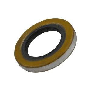 Yukon Gear And Axle - Yukon Gear and Axle Non-welded inner axle seal for late Model 35. - YMS473214 - Image 3