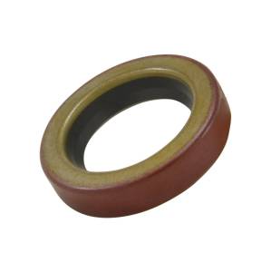Yukon Gear And Axle - Yukon Mighty Seal, Ford Axle Seal, 1.365" ID, 2.087" OD - YMS51322 - Image 1