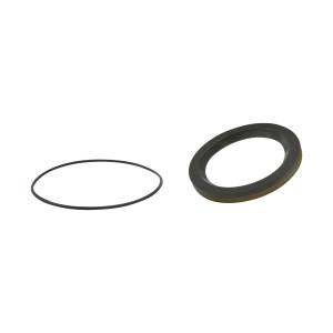Yukon Gear And Axle - Yukon Gear and Axle 58-64 Chevy Passenger axle seal, USE w/ BCARW607NR - YMS5573 - Image 2