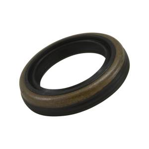 Yukon Gear And Axle - Yukon Gear and Axle Outer axle seal for set9, fits.470" wide 8.2" Buick, Oldsmobile, & Pontiac - YMS712146 - Image 3