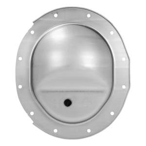 Yukon Gear And Axle - Yukon Performance Parts Steel 12 bolt cover for Chy 9.25" front, 2014 & Newer - YP C5-C9.25F-12BOLT - Image 1