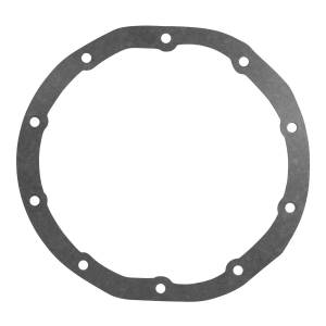 Yukon Gear And Axle - Yukon Rear Differential Cover Kit for General Motors 8.6" Rear - YP C5-GM8.5-KIT - Image 4