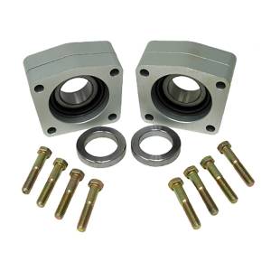 Yukon Gear And Axle - Yukon C-Clip Eliminator Kit with 1563 Bearing, for GM Only - YP NOCLIP1563 - Image 1