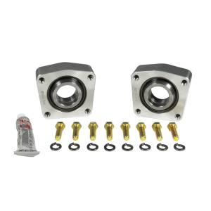 Yukon Gear And Axle - Yukon C-Clip Eliminator Kit with 1563 Bearing, for GM Only - YP NOCLIP1563 - Image 4