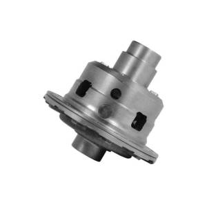 Yukon Gear And Axle - Yukon Electric Locker for Dana 44, 30 Spline, Jeep JK Rubicon - YP PCD44JK-30-F - Image 2