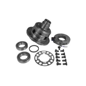 Yukon Gear And Axle - Yukon Electric Locker for Dana 44, 30 Spline, Jeep JK Rubicon - YP PCD44JK-30-F - Image 4