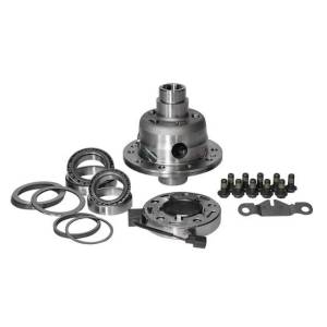 Yukon Gear And Axle - Yukon E-Locker for Ford Ranger & Bronco Dana M220 Rear Diff, 32 Spline - YP PCDM220E-32-A - Image 2