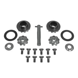 Yukon Gear And Axle - Yukon Spider Gear Kit for Jeep JK Dana 30 with 27 Spline - YPKD30-S-27-JK - Image 1