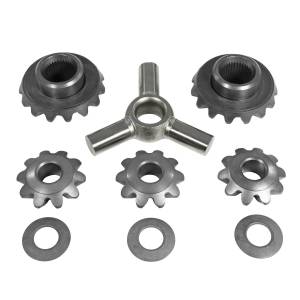 Yukon Spider Gear Kit for Ford 10.5" with 35 Spline, 3 Pinion - YPKF10.5-S-35