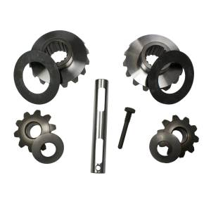 Yukon standard open spider gear kit for '55 to '64 GM 55P with 17 spline axles - YPKGM55P-S-17