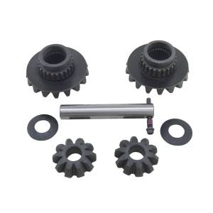 Yukon Gear And Axle - Yukon spider gear set for GM 8.2" Buick, Old's, Pontiac Dura Grip Posi, 28 spl - YPKGM8.2-BOP-P-28 - Image 1