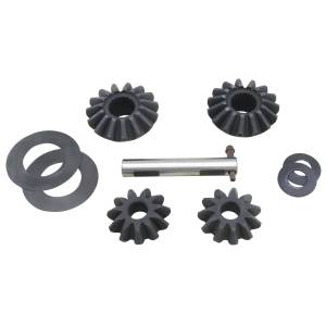 Yukon standard open spider gear kit for 8.2" GM with 28 spline axles - YPKGM8.2-S-28