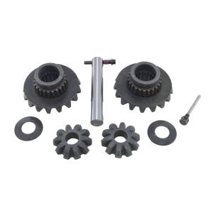 Yukon Positraction internals for GM CI Corvette with 17 spline axles - YPKGMVET-P-17