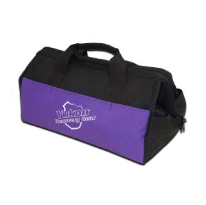 Yukon Gear And Axle - Yukon Recovery Gear Bag hard-bottom design with 10 pockets - YRGBAG-1 - Image 2