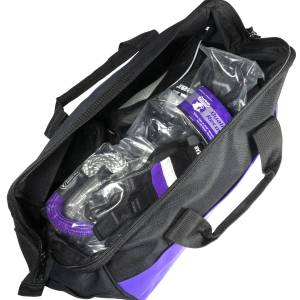Yukon Gear And Axle - Yukon Gear and Axle Pack this vehicle recovery kit in your rig and attack the trail with confidence. - YRGKIT-1 - Image 7