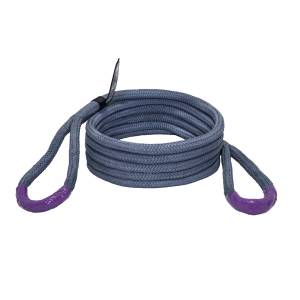 Yukon Gear And Axle - Yukon Kinetic Recovery Rope stores energy to slingshot stuck vehicle to freedom - YRGRR-01 - Image 3