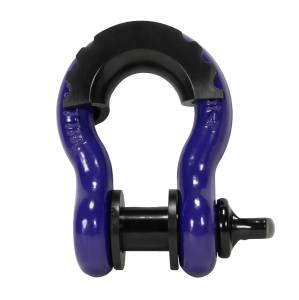 Yukon Gear And Axle - Yukon D-Ring Shackle machined alloy steel, powder coated to resist corrosion - YRGS-01 - Image 2