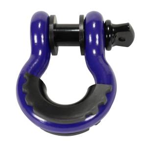 Yukon Gear And Axle - Yukon D-Ring Shackle machined alloy steel, powder coated to resist corrosion - YRGS-01 - Image 5