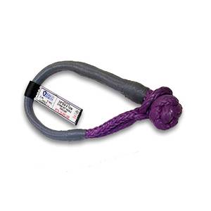 Yukon Gear And Axle - Yukon Extreme Soft Shackle flexible, buoyant in water, rated to 35,000 psi - YRGS-02 - Image 3