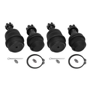 Yukon Gear And Axle - Yukon Ball Joint Kit for Jeep Grand Cherokee & Wrangler JK, Both Sides - YSPBJ-001HDK2 - Image 1