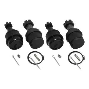 Yukon Gear And Axle - Yukon Ball Joint Kit for Dodge RAM 1500, 2500, and 3500, Both Sides - YSPBJ-004HDK2 - Image 1