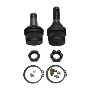 Yukon Gear And Axle - Yukon Ball Joint Kit for Ford Bronco & F150, One Side - YSPBJ-009HDK1 - Image 2