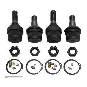 Yukon Gear And Axle - Yukon Ball Joint Kit for Ford Bronco & F150, Both Sides - YSPBJ-009HDK2 - Image 2