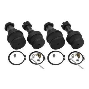 Yukon Gear And Axle - Yukon Ball Joint Kit for Dodge RAM 2500/3500, Ford F250/F350, Bronco, Both Sides - YSPBJ-010HDK2 - Image 2