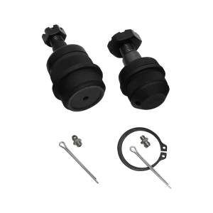 Yukon Gear And Axle - Yukon Ball Joint Kit for Jeep Grand Cherokee, Cherokee, Wrangler, One Side - YSPBJ-012HDK1 - Image 1