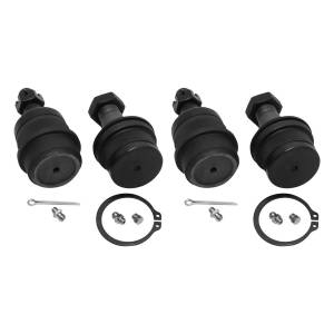 Yukon Gear And Axle - Yukon Ball Joint Kit for Dodge RAM 1500 & 2500, Both Sides - YSPBJ-013HDK2 - Image 1