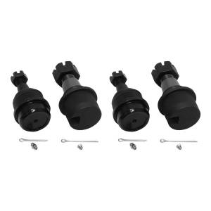 Yukon Gear And Axle - Yukon Ball Joint Kit for Dodge RAM 2500 & 3500, Both Sides - YSPBJ-020HDK2 - Image 1