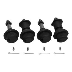 Yukon Gear And Axle - Yukon Ball Joint Kit for Jeep Wrangler JL & Gladiator JT, Both Sides - YSPBJ-022HDK2 - Image 1