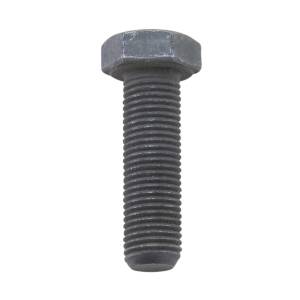 Yukon Gear and Axle 3/8" x 1-1/4" Ring Gear bolt, 55P AUBURN CONVERSION bolt. - YSPBLT-023