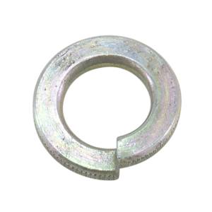 Yukon Gear And Axle - Yukon Gear & Axle 7/16" Ring Gear Bolt Lock Washer - YSPBLT-071 - Image 8