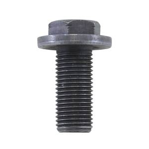 Yukon Gear And Axle - Yukon Gear and Axle Dana 44 & Dana 35 Jeep WK, XK, & JL Ring Gear Bolt, M12-1.25 Right H& - YSPBLT-081 - Image 1